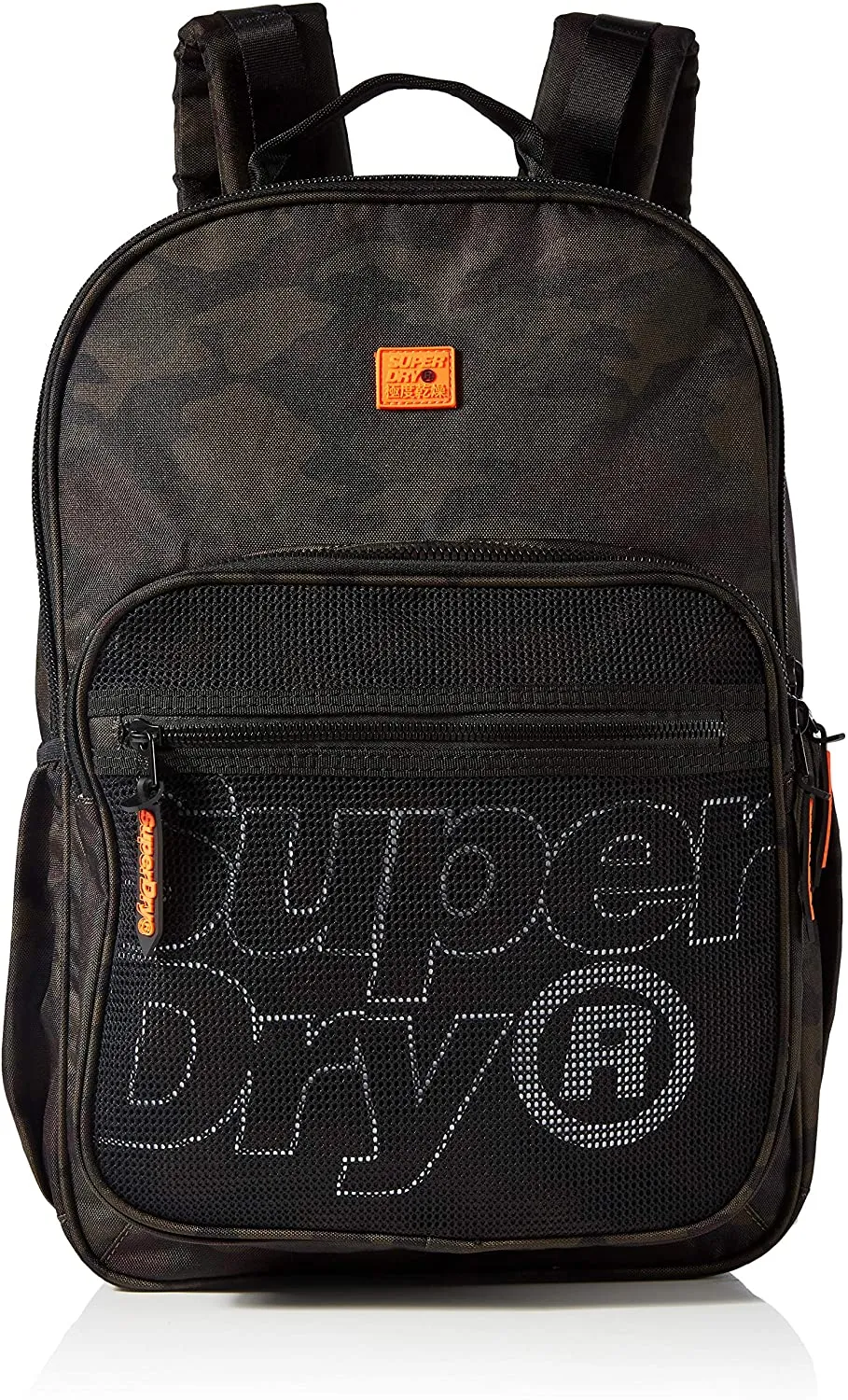 Superdry Men's Scholar Rucksack Backpack