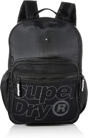 Superdry Men's Scholar Rucksack Backpack