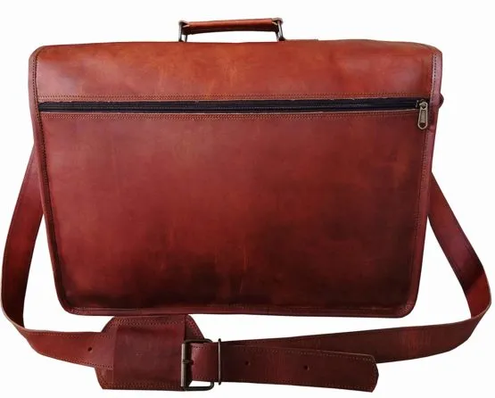 The Workman’s Laptop Bag