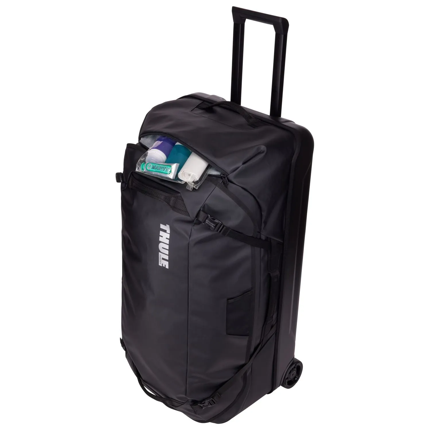 Thule Chasm Wheeled Duffel 110L