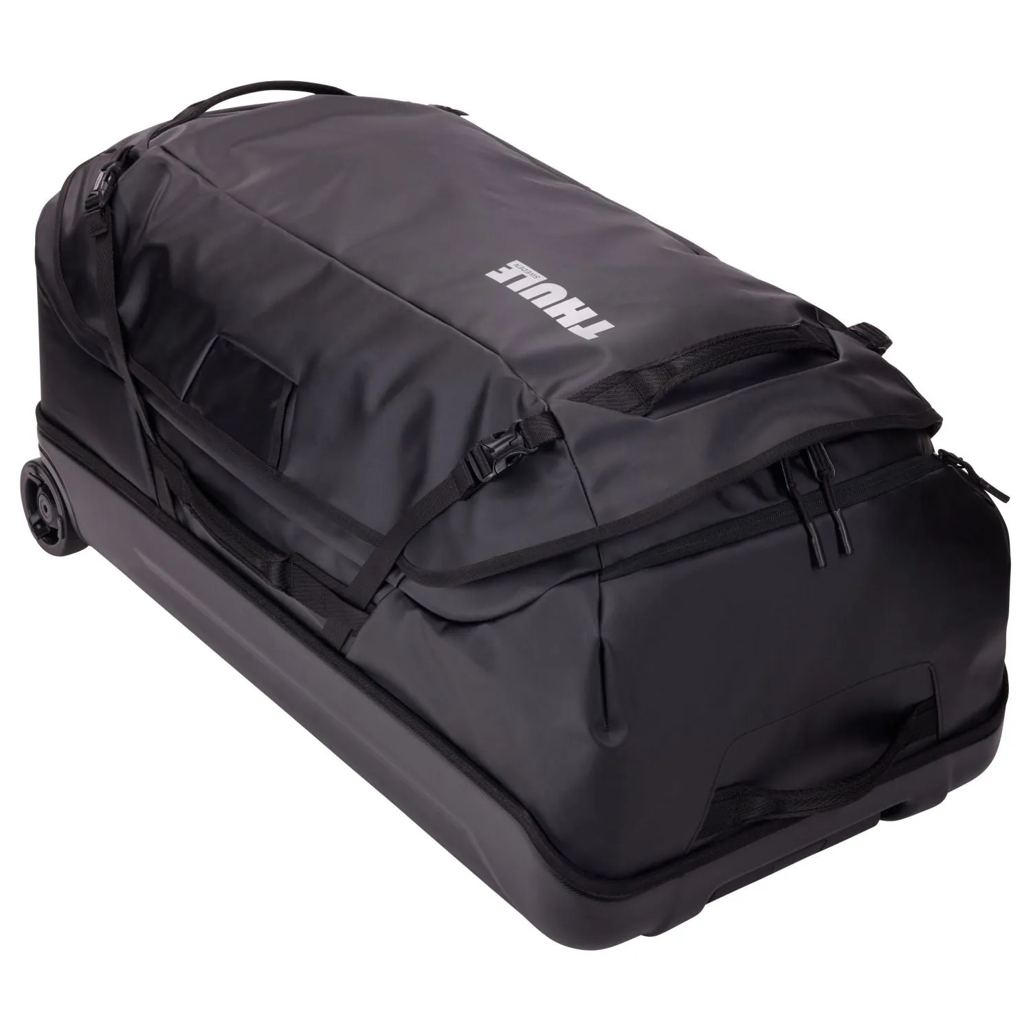 Thule Chasm Wheeled Duffel 110L