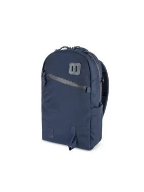 Topo Designs Daypack Tech Navy