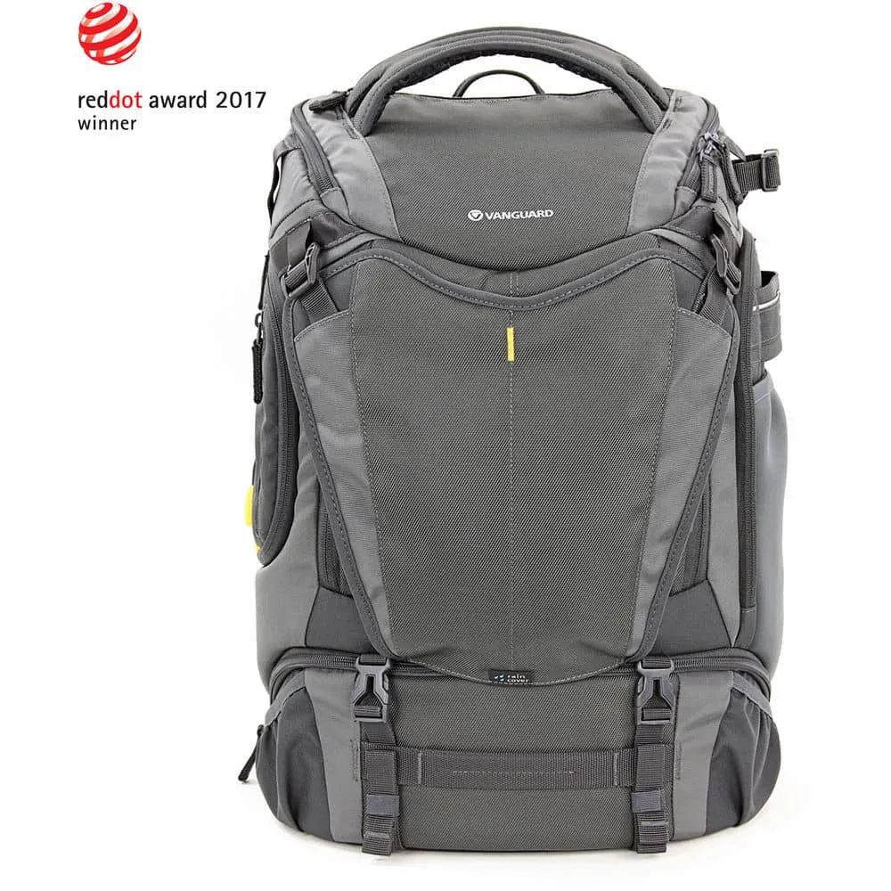 Vanguard Alta Sky 51D Camera Backpack - Dark Grey