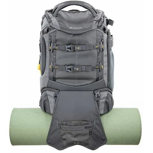 Vanguard Alta Sky 51D Camera Backpack - Dark Grey