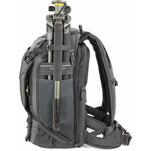 Vanguard Alta Sky 51D Camera Backpack - Dark Grey