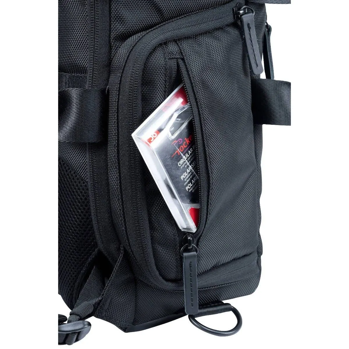 Vanguard VEO Select 41 BK Backpack - Black