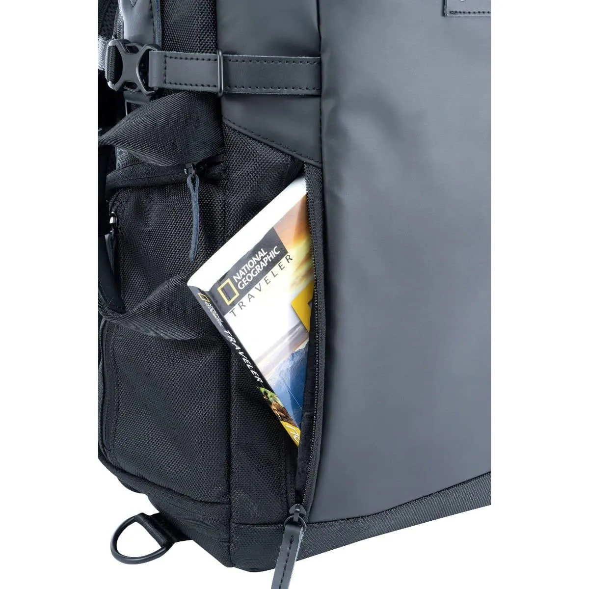 Vanguard VEO Select 41 BK Backpack - Black