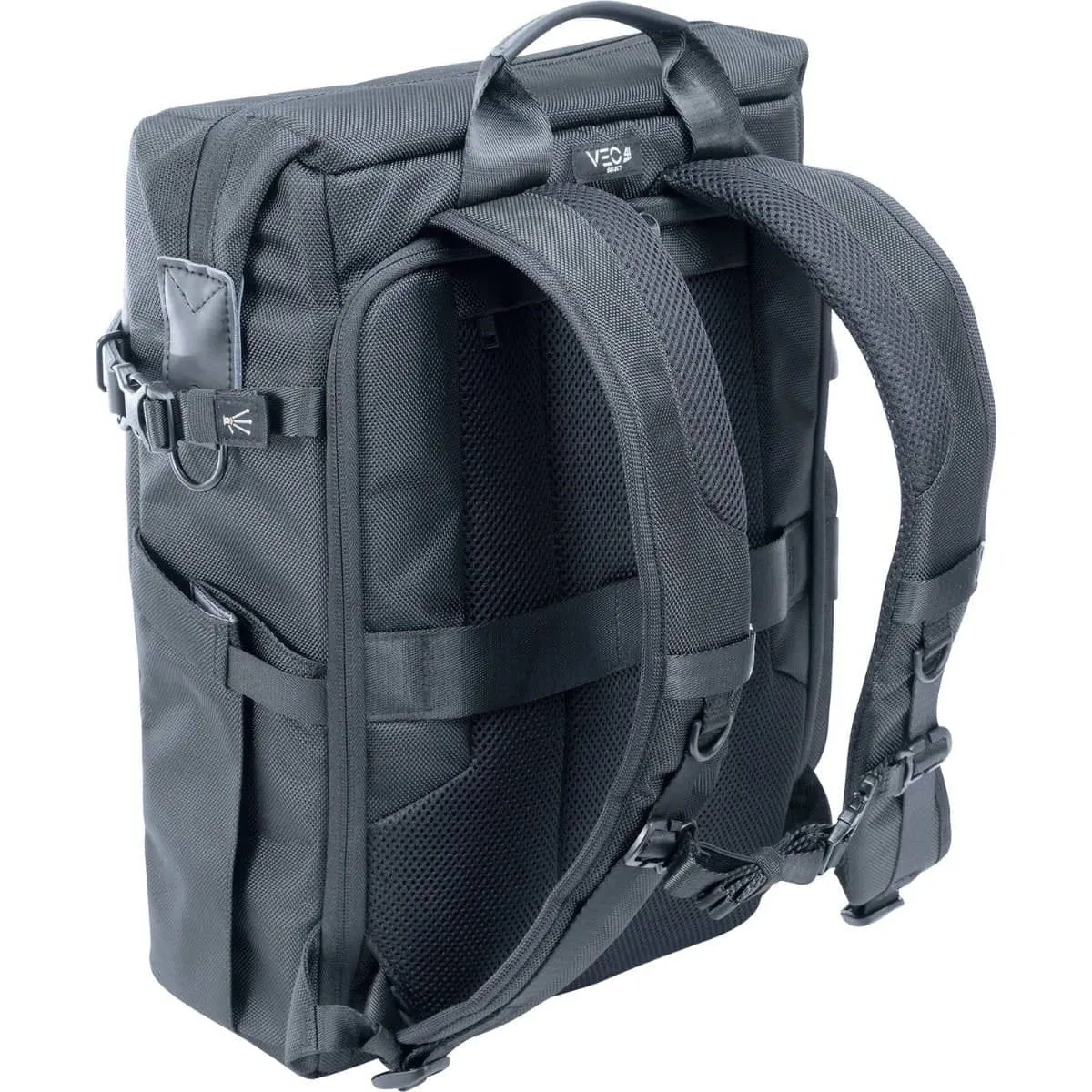 Vanguard VEO Select 41 BK Backpack - Black