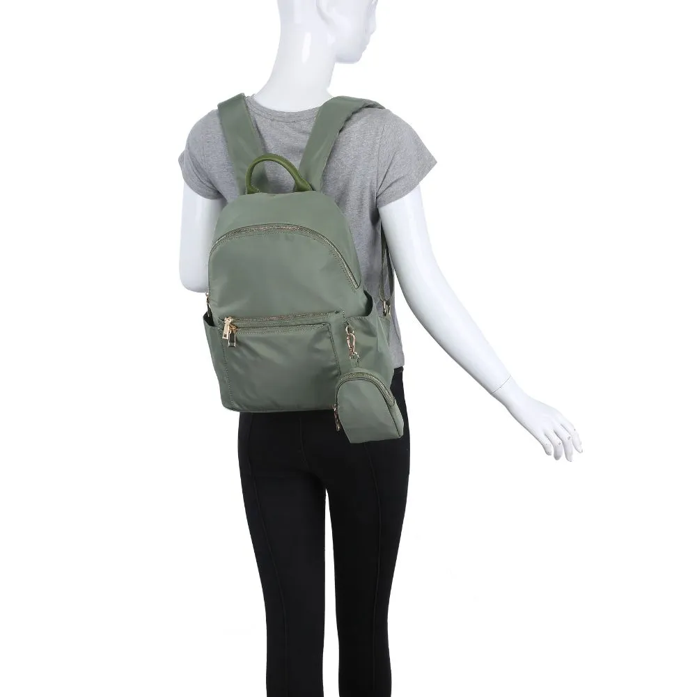 Venus Backpack