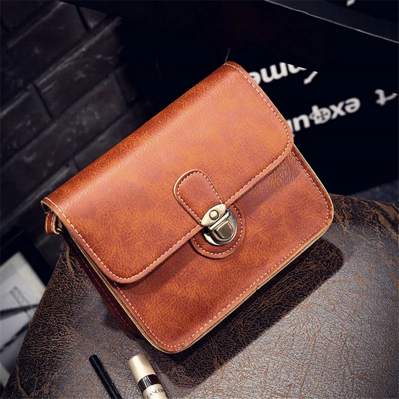 Vintage Small High Quality Ladies Evening Crossbody Bags