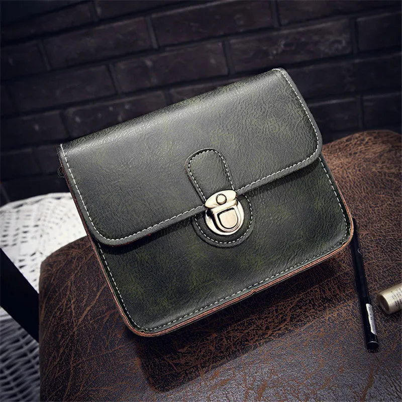 Vintage Small High Quality Ladies Evening Crossbody Bags