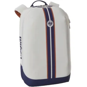 Wilson 2023  Roland-Garros Super Tour Backpack