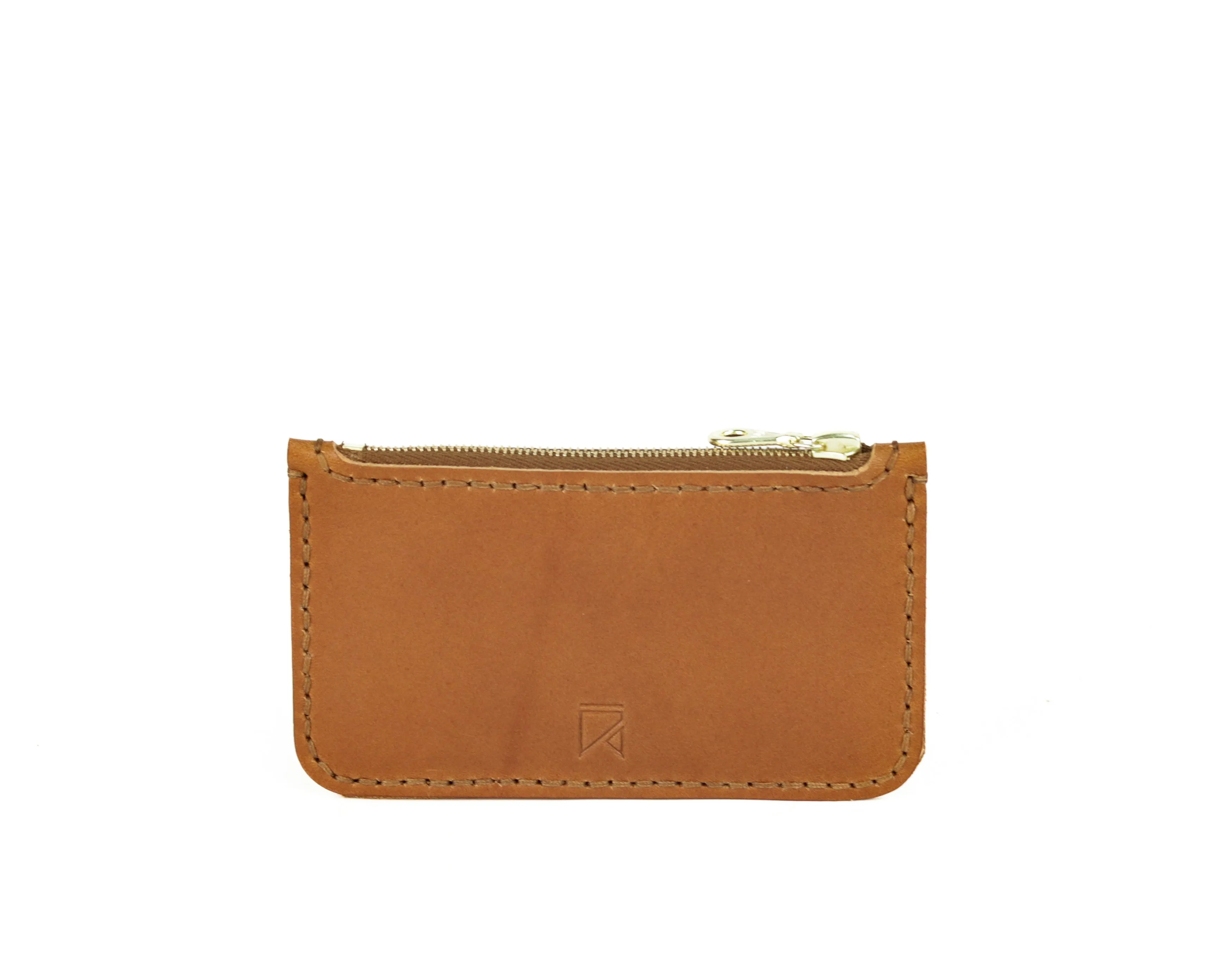 Zip Wallet: Bordeaux