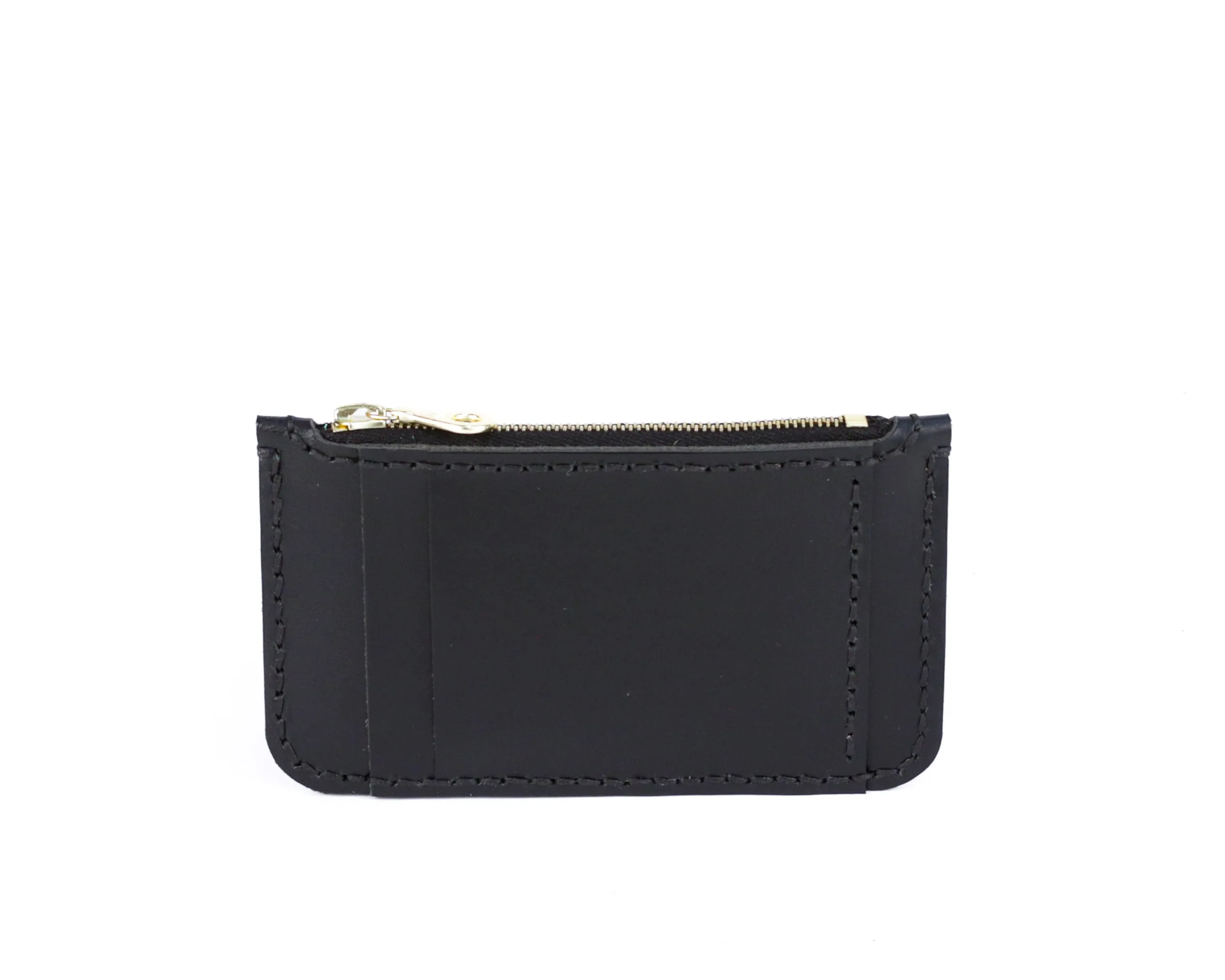 Zip Wallet: Bordeaux