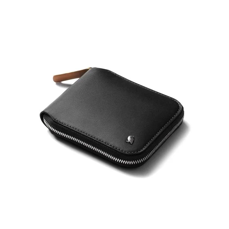 Zip Wallet // RFID