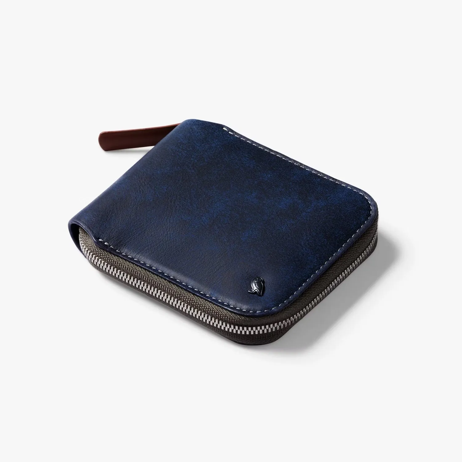 Zip Wallet // RFID