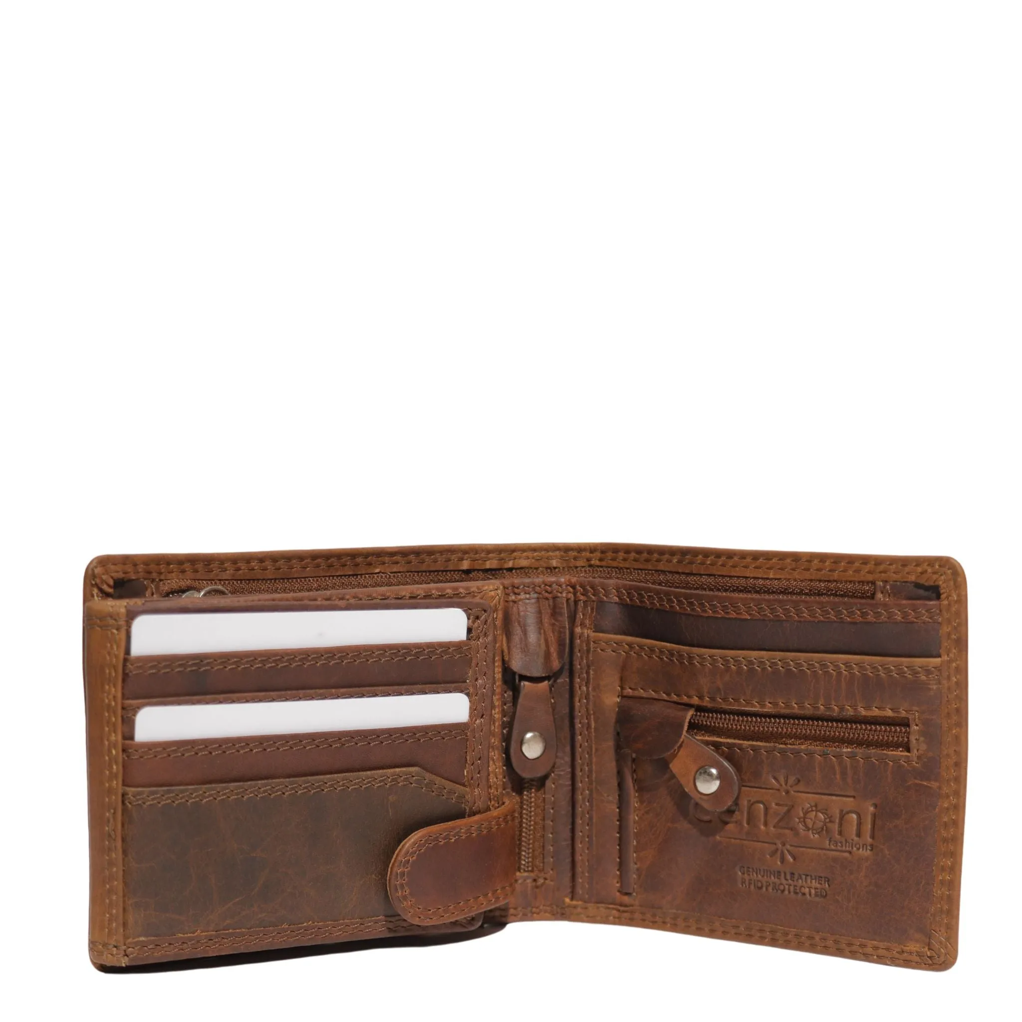 ZOP9737 ~ Men's Wallets